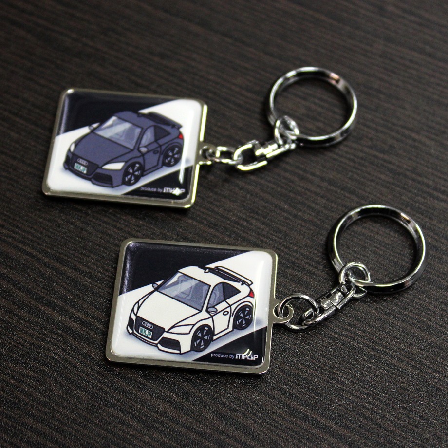イベント出店 キーホルダーショップMKJP