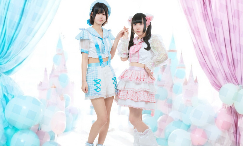 イベント出演 ときめき♡えもーしょん
