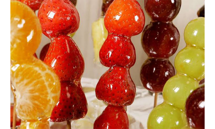 イベント出店 stardust