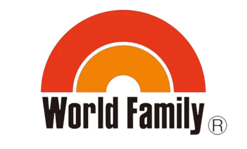 イベント出店 world_family