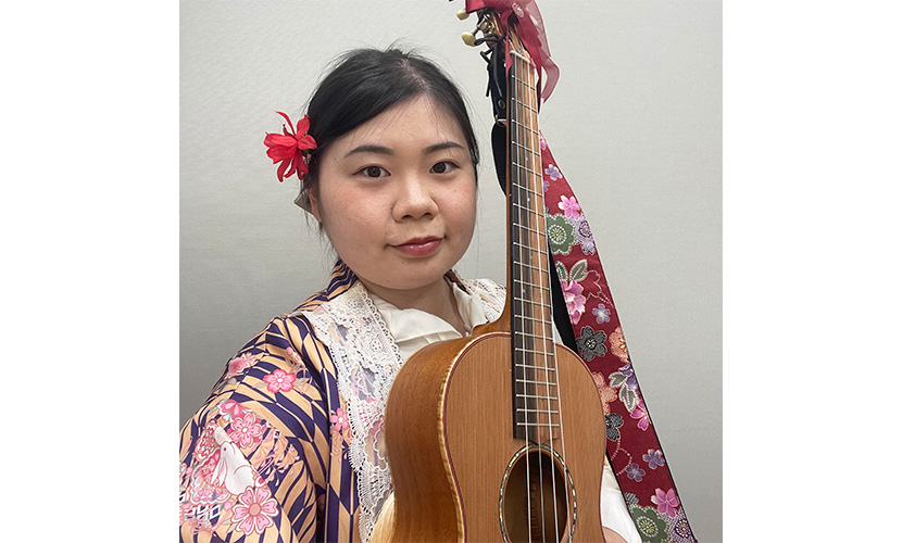 イベント出演 レレ演歌あいちゃん