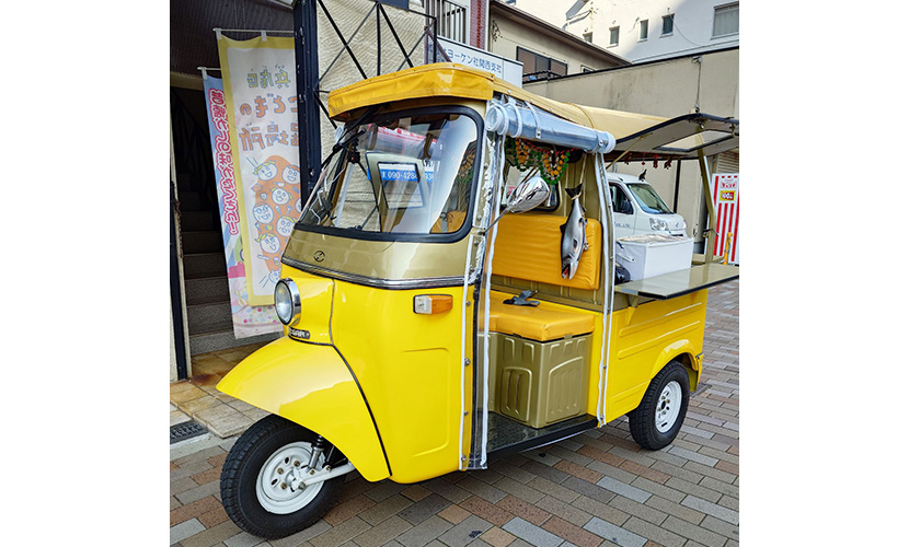 イベント出店 純喫茶