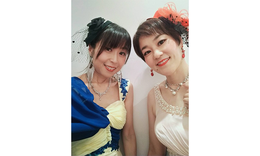 イベント出演 JWELs