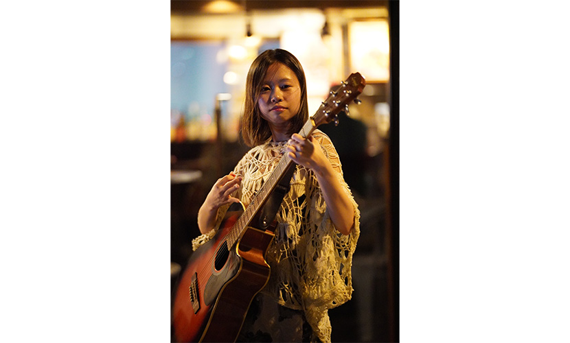 イベント出演 Rita