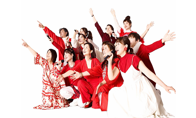 イベント出演 WAC