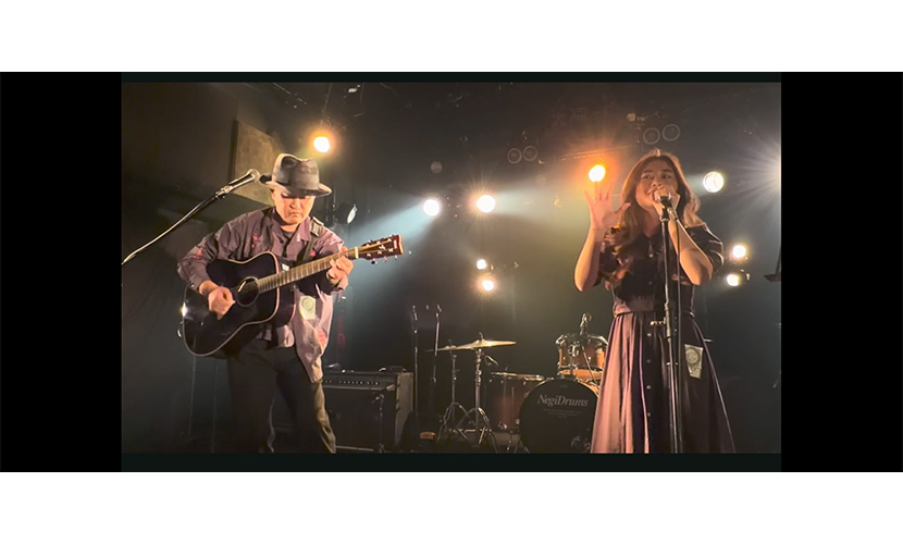 イベント出演 yane